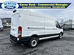 2024 Ford Transit 250 Medium Roof RWD, Empty Cargo Van for sale #242893 - photo 4