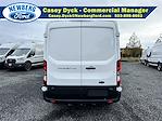 2024 Ford Transit 250 Medium Roof RWD, Empty Cargo Van for sale #242893 - photo 5