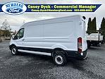 2024 Ford Transit 250 Medium Roof RWD, Empty Cargo Van for sale #242893 - photo 6