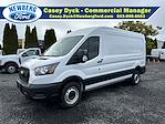 2024 Ford Transit 250 Medium Roof RWD, Empty Cargo Van for sale #242893 - photo 7