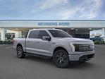 New 2024 Ford F-150 Lightning Lariat SuperCrew Cab AWD, Pickup for sale #242897 - photo 1