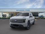 New 2024 Ford F-150 Lightning Lariat SuperCrew Cab AWD, Pickup for sale #242897 - photo 3