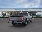 2024 Ford F-250 Crew Cab 4x4, Pickup for sale #242908 - photo 8