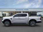 New 2024 Ford Ranger Lariat SuperCrew Cab 4x4, Pickup for sale #242910 - photo 4