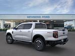 New 2024 Ford Ranger Lariat SuperCrew Cab 4x4, Pickup for sale #242910 - photo 5