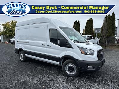 2024 Ford Transit 350 Super Cab High Roof RWD, Empty Cargo Van for sale #242913 - photo 1