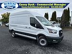 2024 Ford Transit 350 Super Cab High Roof RWD, Empty Cargo Van for sale #242913 - photo 1