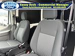 2024 Ford Transit 350 Super Cab High Roof RWD, Empty Cargo Van for sale #242913 - photo 11