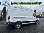 2024 Ford Transit 350 Super Cab High Roof RWD, Empty Cargo Van for sale #242913 - photo 4