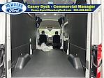 2024 Ford Transit 350 Super Cab High Roof RWD, Empty Cargo Van for sale #242913 - photo 2