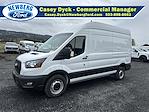 2024 Ford Transit 350 Super Cab High Roof RWD, Empty Cargo Van for sale #242913 - photo 7