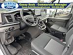 2024 Ford Transit 350 Super Cab High Roof RWD, Empty Cargo Van for sale #242913 - photo 9