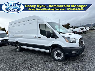 2024 Ford Transit 350 Super Cab High Roof RWD, Empty Cargo Van for sale #242914 - photo 1