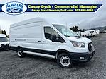 2024 Ford Transit 350 Super Cab High Roof RWD, Empty Cargo Van for sale #242914 - photo 1