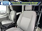 2024 Ford Transit 350 Super Cab High Roof RWD, Empty Cargo Van for sale #242914 - photo 11