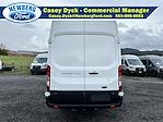 2024 Ford Transit 350 Super Cab High Roof RWD, Empty Cargo Van for sale #242914 - photo 5