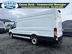 2024 Ford Transit 350 Super Cab High Roof RWD, Empty Cargo Van for sale #242914 - photo 6