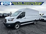 2024 Ford Transit 350 Super Cab High Roof RWD, Empty Cargo Van for sale #242914 - photo 7