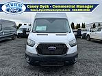 2024 Ford Transit 350 Super Cab High Roof RWD, Empty Cargo Van for sale #242914 - photo 8