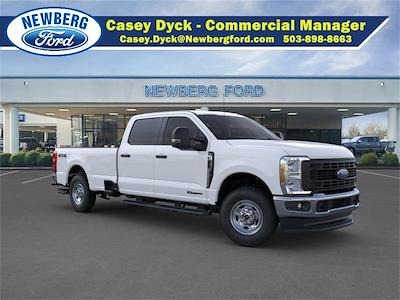 New 2024 Ford F-250 XL Crew Cab 4x4, Pickup for sale #242940 - photo 1