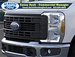 New 2024 Ford F-250 XL Crew Cab 4x4, Pickup for sale #242940 - photo 17