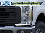 New 2024 Ford F-250 XL Crew Cab 4x4, Pickup for sale #242940 - photo 18