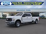 New 2024 Ford F-250 XL Crew Cab 4x4, Pickup for sale #242940 - photo 2