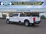 New 2024 Ford F-250 XL Crew Cab 4x4, Pickup for sale #242940 - photo 5