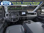 New 2024 Ford F-250 XL Crew Cab 4x4, Pickup for sale #242940 - photo 9