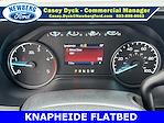 New 2024 Ford F-450 XL Regular Cab 4x4, Knapheide Flatbed Truck for sale #242945 - photo 20