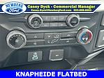 New 2024 Ford F-450 XL Regular Cab 4x4, Knapheide Flatbed Truck for sale #242945 - photo 22