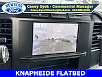 New 2024 Ford F-450 XL Regular Cab 4x4, Knapheide Flatbed Truck for sale #242945 - photo 24