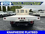 New 2024 Ford F-450 XL Regular Cab 4x4, Knapheide Flatbed Truck for sale #242945 - photo 6