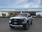 New 2024 Ford Ranger XLT SuperCrew Cab 4x4, Pickup for sale #242950 - photo 4