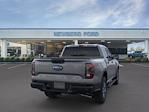 New 2024 Ford Ranger XLT SuperCrew Cab 4x4, Pickup for sale #242950 - photo 2