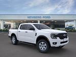 New 2024 Ford Ranger XL SuperCrew Cab 4x4, Pickup for sale #242952 - photo 1