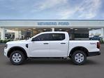 New 2024 Ford Ranger XL SuperCrew Cab 4x4, Pickup for sale #242952 - photo 5