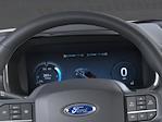 New 2024 Ford F-150 Lightning XLT SuperCrew Cab AWD, Pickup for sale #242961 - photo 13