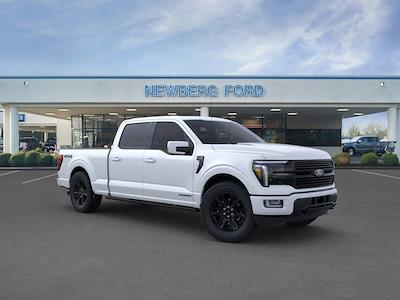 2024 Ford F-150 SuperCrew Cab 4x4, Pickup for sale #242972 - photo 1