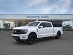 2024 Ford F-150 SuperCrew Cab 4x4, Pickup for sale #242972 - photo 3