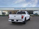 2024 Ford F-150 SuperCrew Cab 4x4, Pickup for sale #242972 - photo 8