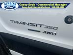 New 2024 Ford Transit 350 Base AWD, Service Utility Van for sale #242973 - photo 18