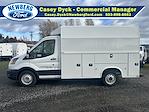 New 2024 Ford Transit 350 Base AWD, Service Utility Van for sale #242973 - photo 3