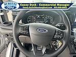 New 2024 Ford Transit 350 Base AWD, Service Utility Van for sale #242973 - photo 22