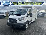 New 2024 Ford Transit 350 Base AWD, Service Utility Van for sale #242973 - photo 4