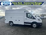 New 2024 Ford Transit 350 Base AWD, Service Utility Van for sale #242973 - photo 5