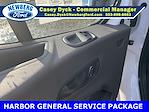 New 2024 Ford Transit 250 Base Medium Roof AWD, Harbor General Service Upfitted Cargo Van for sale #242974 - photo 16