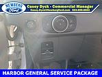 New 2024 Ford Transit 250 Base Medium Roof AWD, Harbor General Service Upfitted Cargo Van for sale #242974 - photo 17