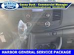 New 2024 Ford Transit 250 Base Medium Roof AWD, Harbor General Service Upfitted Cargo Van for sale #242974 - photo 19