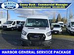 New 2024 Ford Transit 250 Base Medium Roof AWD, Harbor General Service Upfitted Cargo Van for sale #242974 - photo 3